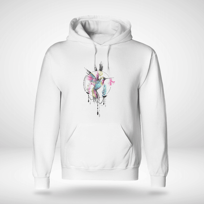 Bird - Special Gift for Breast Cancer Warrior