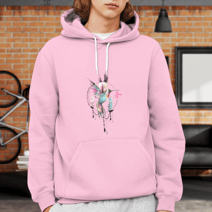 Bird - Special Gift for Breast Cancer Warrior