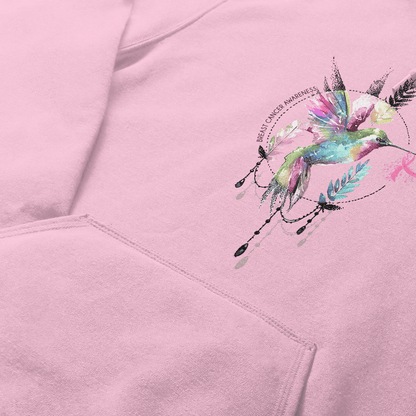 Bird - Special Gift for Breast Cancer Warrior