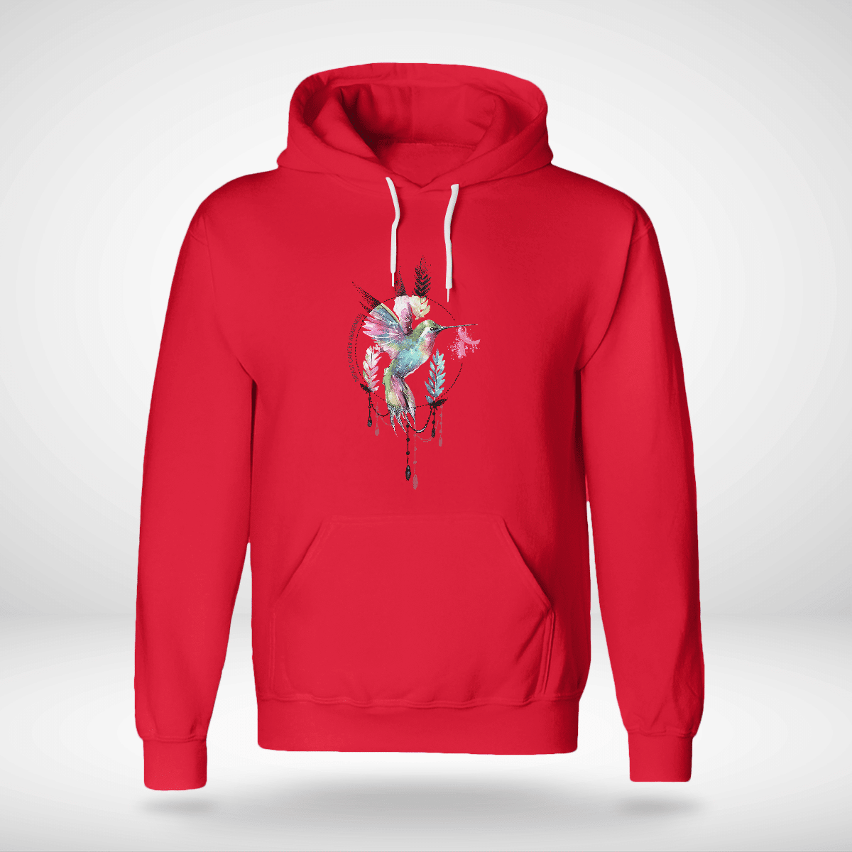 Bird - Special Gift for Breast Cancer Warrior