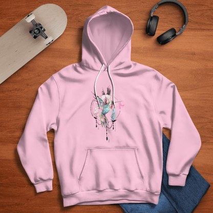 Bird - Special Gift for Breast Cancer Warrior