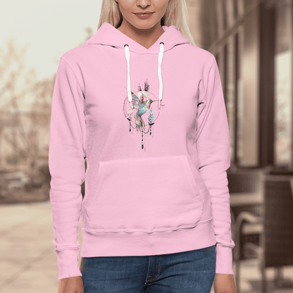 Bird - Special Gift for Breast Cancer Warrior