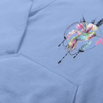 Bird - Special Gift for Breast Cancer Warrior