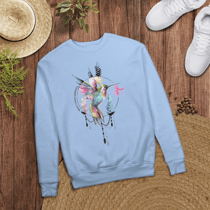 Bird - Special Gift for Breast Cancer Warrior