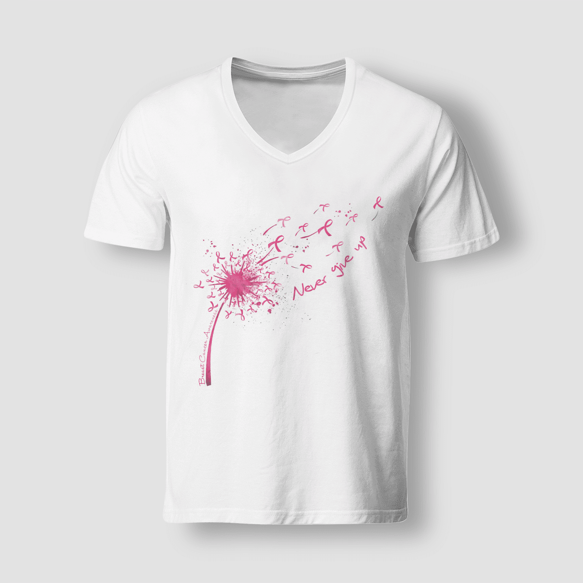 Breast Cancer Awareness, Special Gift for Breast Cancer Warrior