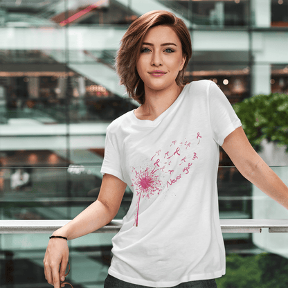 Breast Cancer Awareness, Special Gift for Breast Cancer Warrior