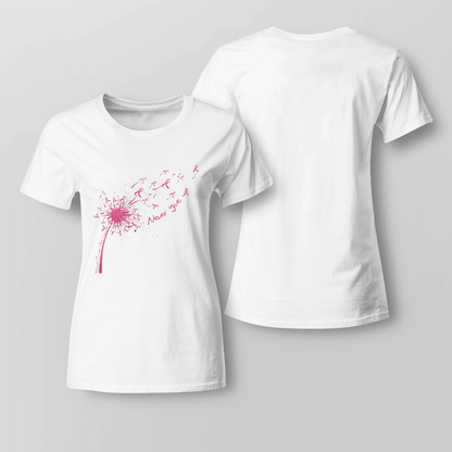 Breast Cancer Awareness, Special Gift for Breast Cancer Warrior