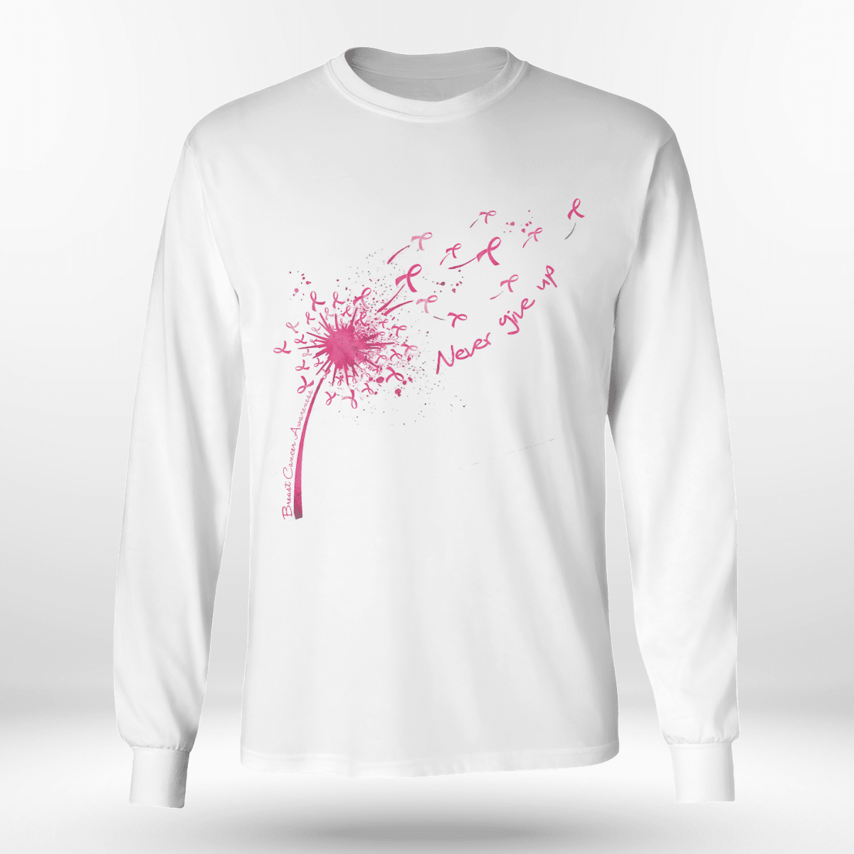 Breast Cancer Awareness, Special Gift for Breast Cancer Warrior