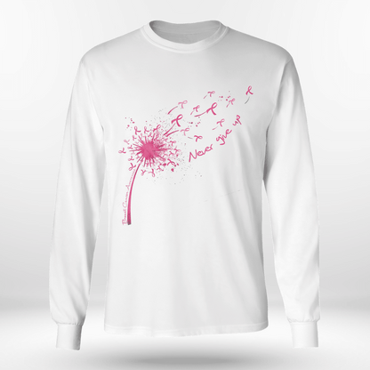 Breast Cancer Awareness, Special Gift for Breast Cancer Warrior