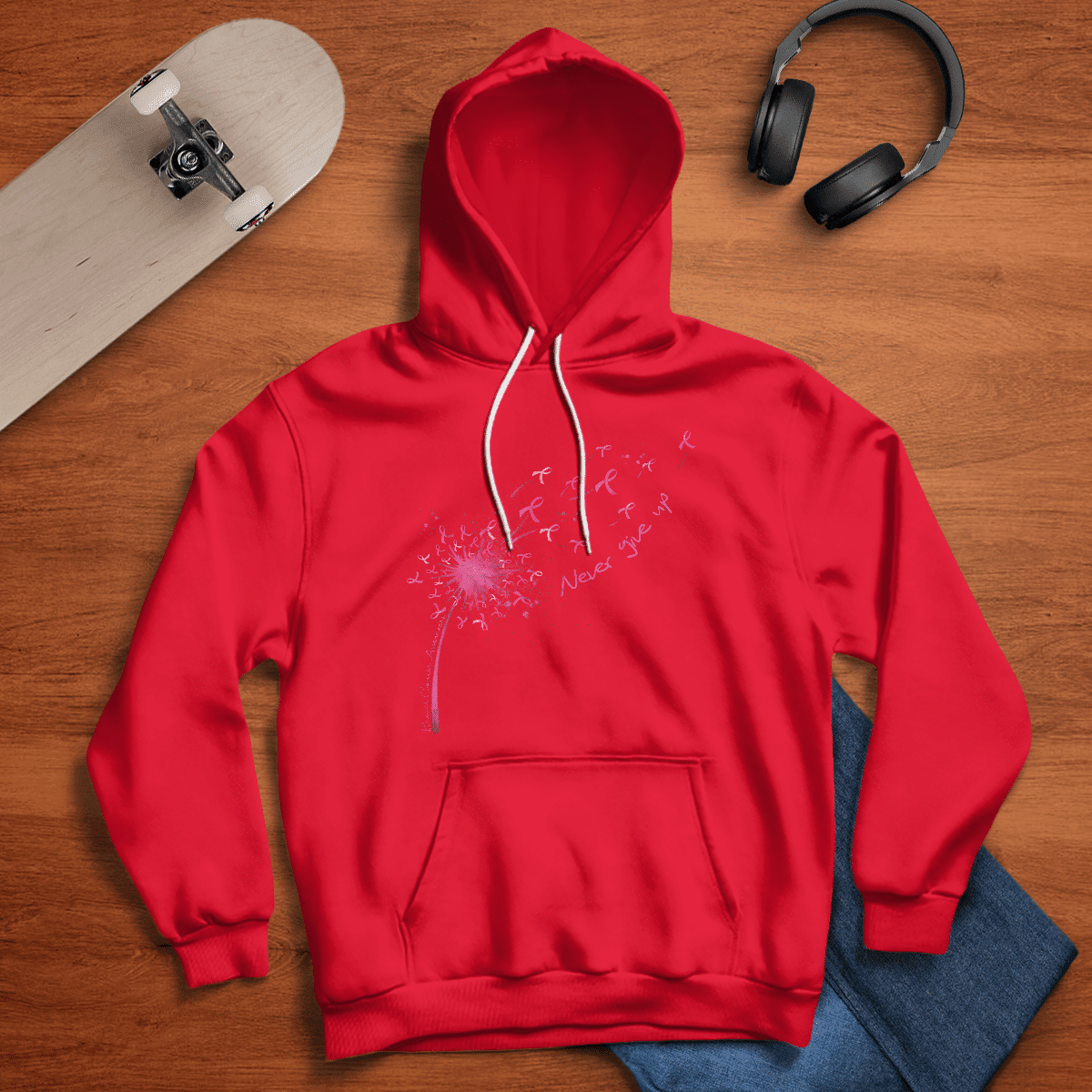 Breast Cancer Awareness, Special Gift for Breast Cancer Warrior