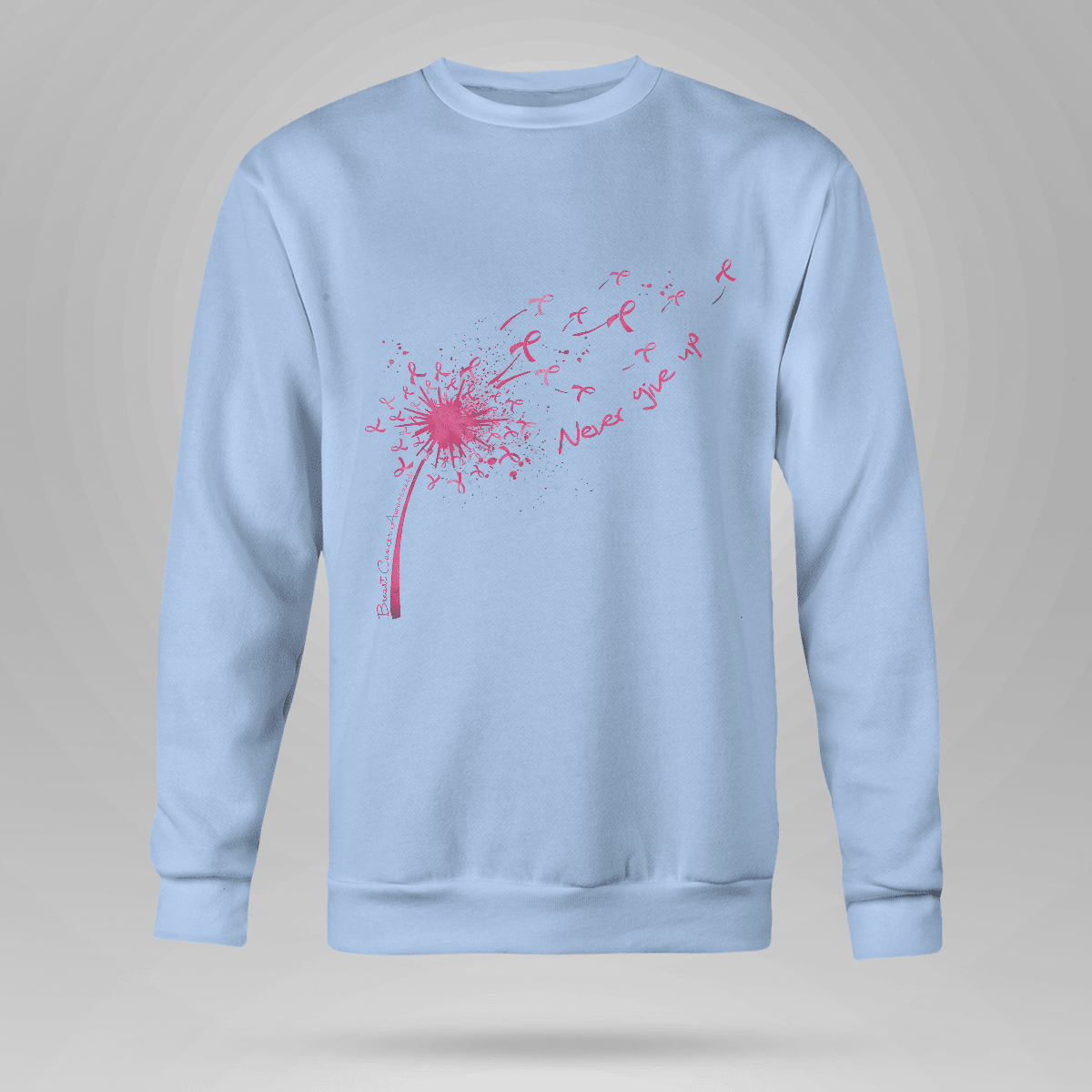 Breast Cancer Awareness, Special Gift for Breast Cancer Warrior