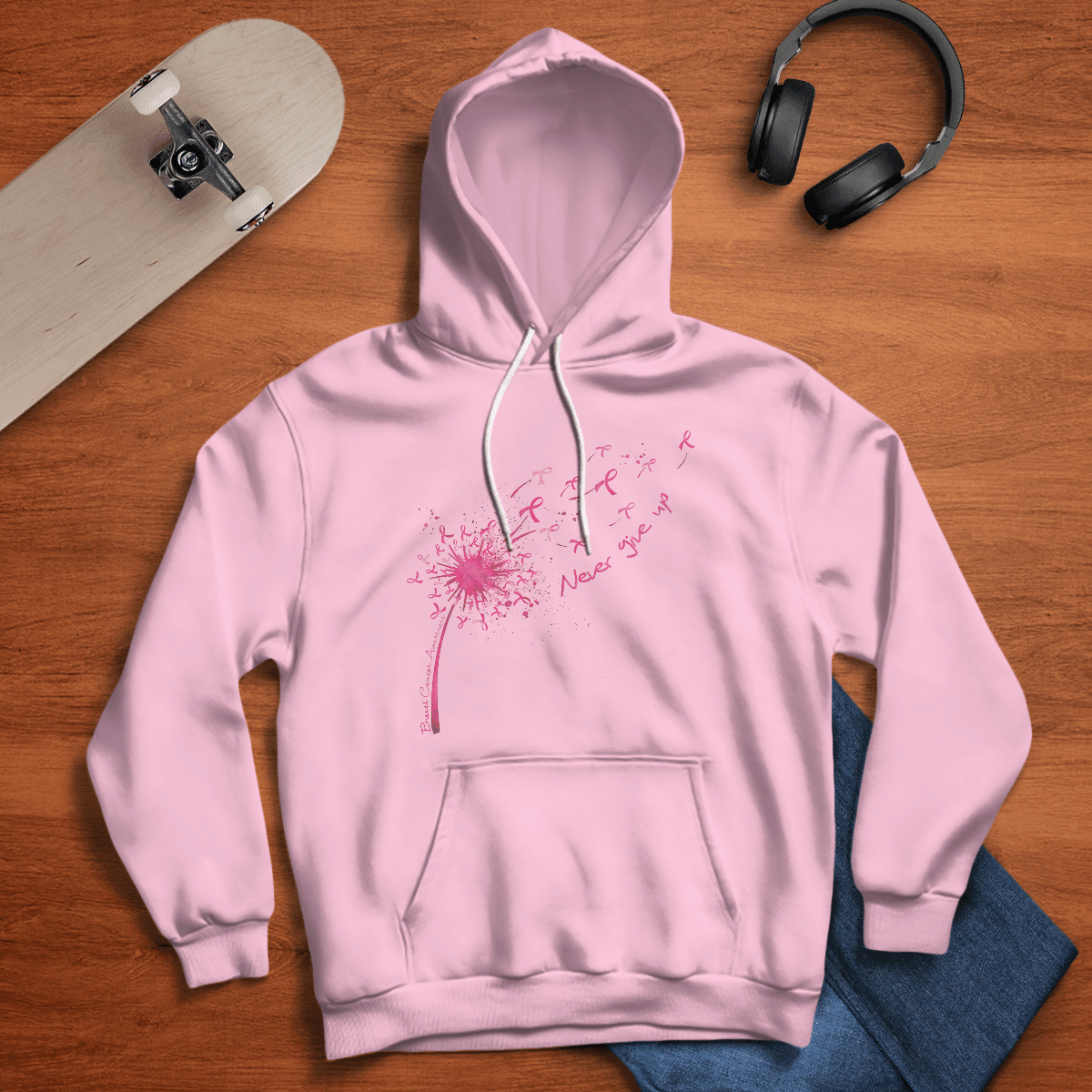 Breast Cancer Awareness, Special Gift for Breast Cancer Warrior