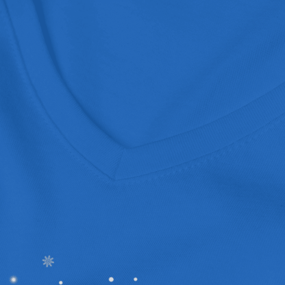 Faith Hope Love Jesus Snowman Breast Cancer OBBC 081121 , Breast Cancer Awareness T-Shirt, Special Gift for Breast Cancer Warrior