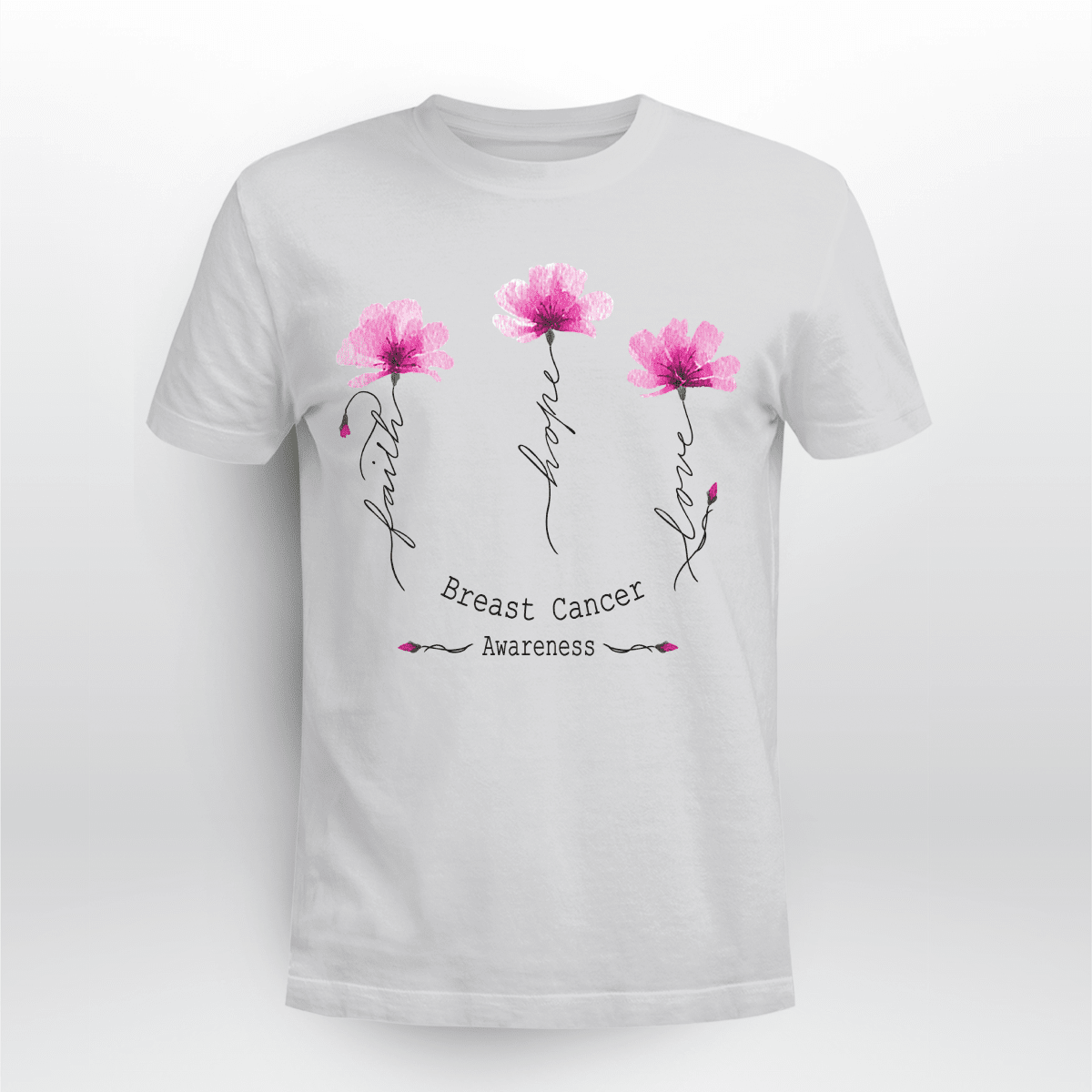 Breast Cancer Awareness, Special Gift for Breast Cancer Warrior