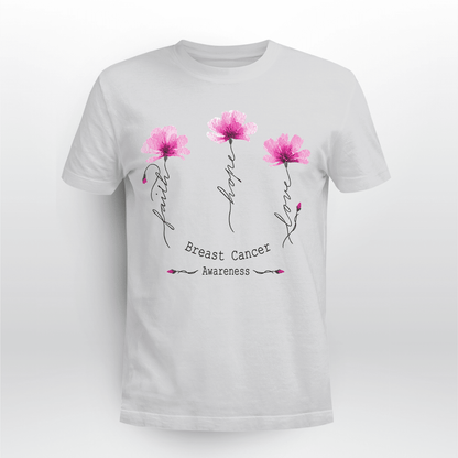 Breast Cancer Awareness, Special Gift for Breast Cancer Warrior