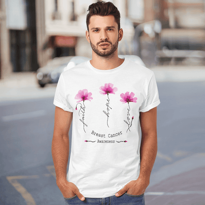 Breast Cancer Awareness, Special Gift for Breast Cancer Warrior