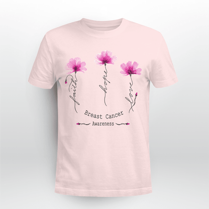 Breast Cancer Awareness, Special Gift for Breast Cancer Warrior