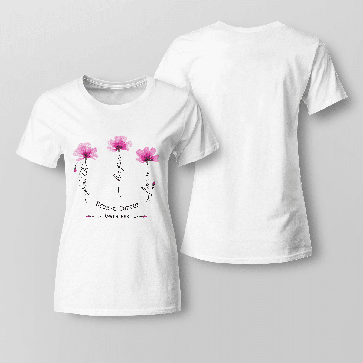 Breast Cancer Awareness, Special Gift for Breast Cancer Warrior
