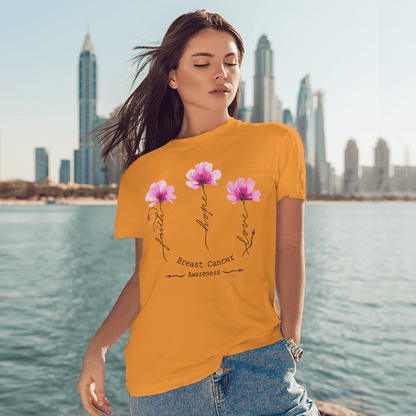 Breast Cancer Awareness, Special Gift for Breast Cancer Warrior