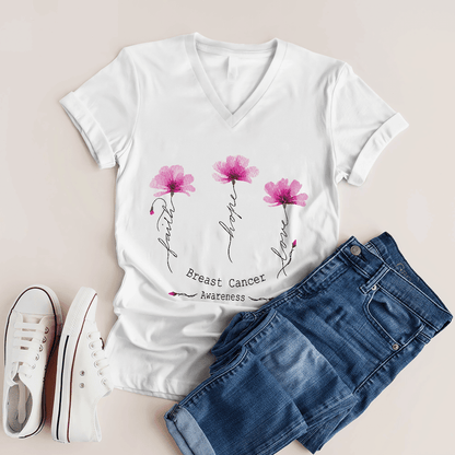 Breast Cancer Awareness, Special Gift for Breast Cancer Warrior