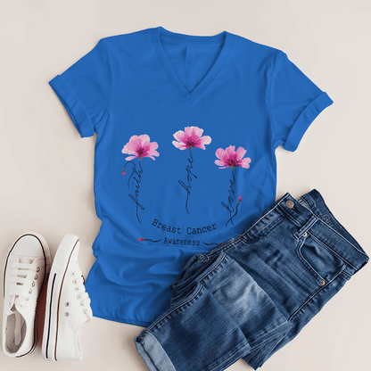 Breast Cancer Awareness, Special Gift for Breast Cancer Warrior