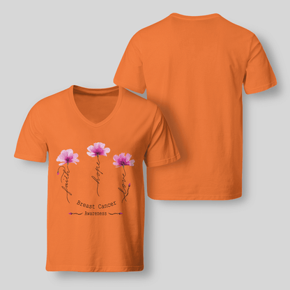 Breast Cancer Awareness, Special Gift for Breast Cancer Warrior