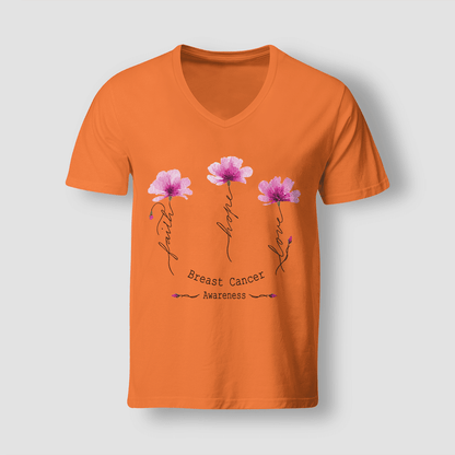 Breast Cancer Awareness, Special Gift for Breast Cancer Warrior