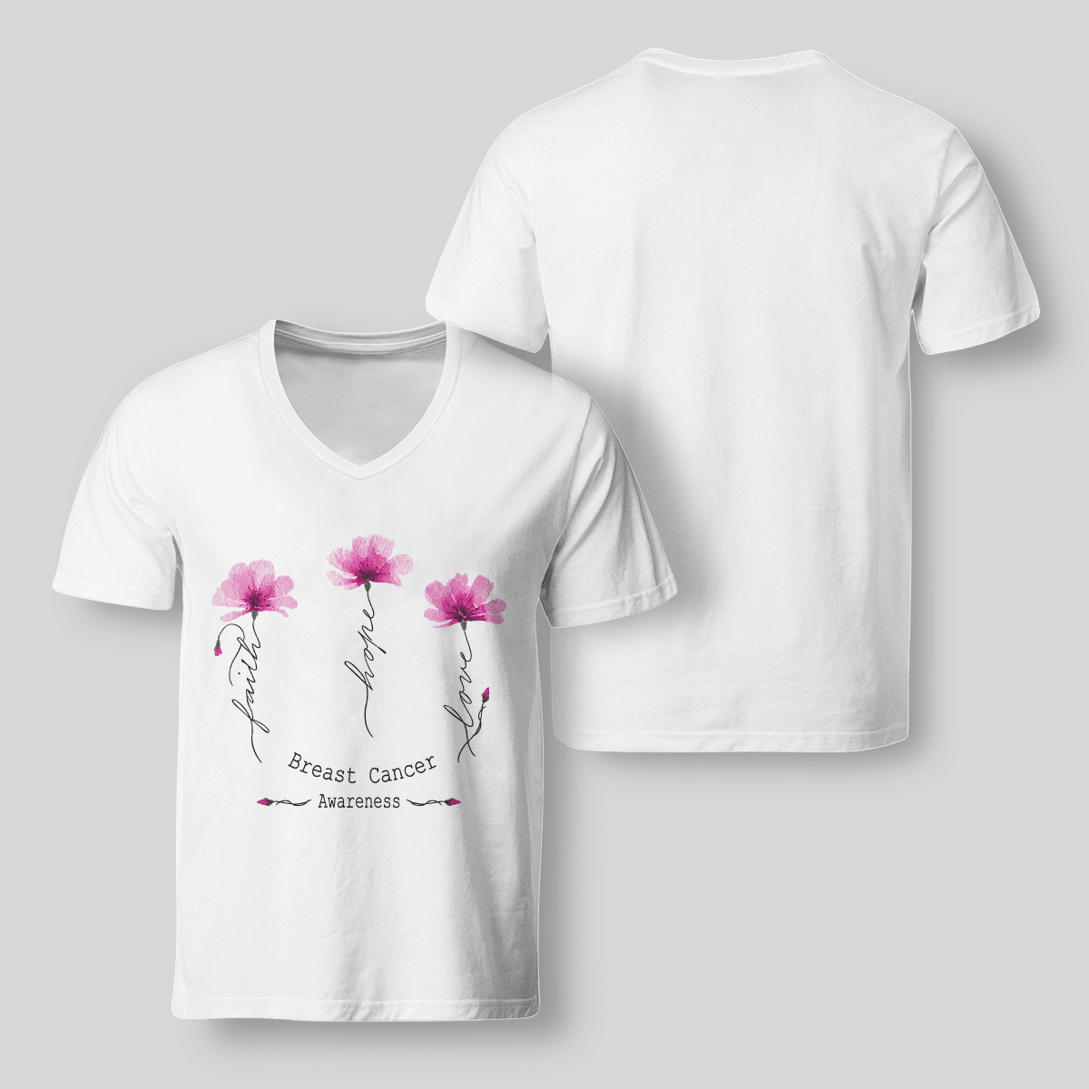 Breast Cancer Awareness, Special Gift for Breast Cancer Warrior