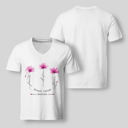 Breast Cancer Awareness, Special Gift for Breast Cancer Warrior