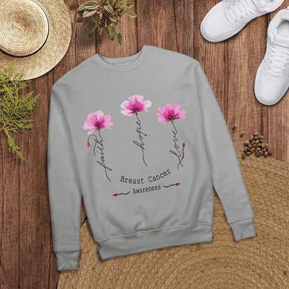 Breast Cancer Awareness, Special Gift for Breast Cancer Warrior