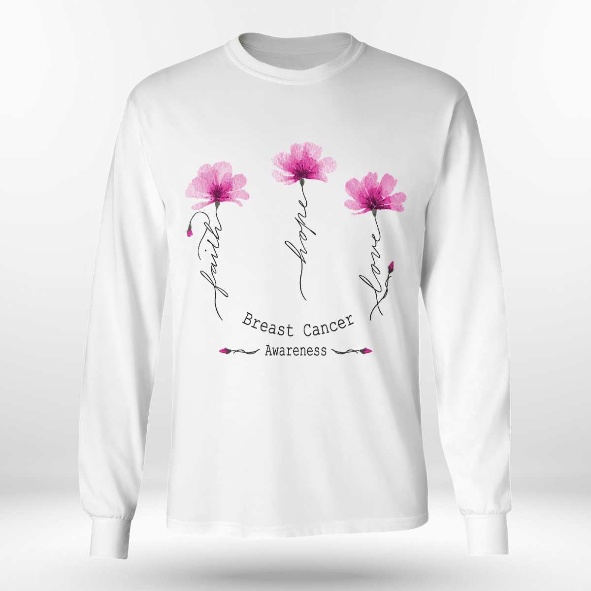 Breast Cancer Awareness, Special Gift for Breast Cancer Warrior