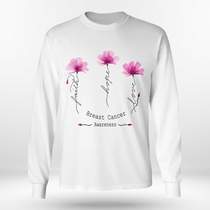 Breast Cancer Awareness, Special Gift for Breast Cancer Warrior