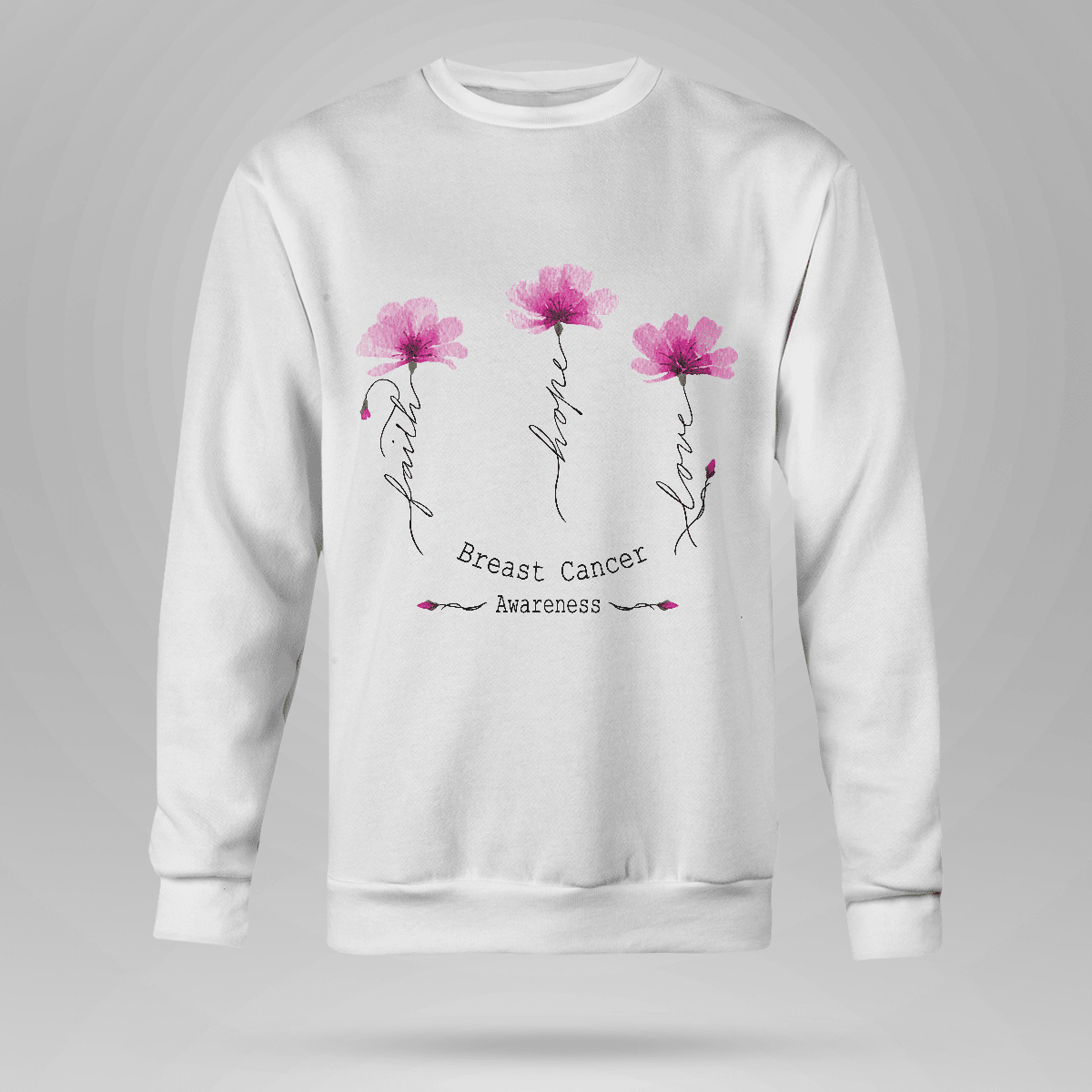 Breast Cancer Awareness, Special Gift for Breast Cancer Warrior