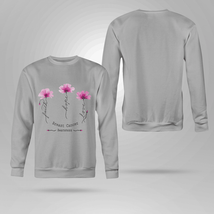 Breast Cancer Awareness, Special Gift for Breast Cancer Warrior