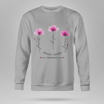 Breast Cancer Awareness, Special Gift for Breast Cancer Warrior