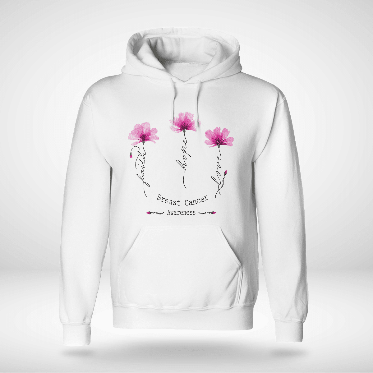 Breast Cancer Awareness, Special Gift for Breast Cancer Warrior