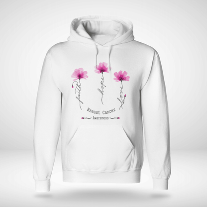 Breast Cancer Awareness, Special Gift for Breast Cancer Warrior