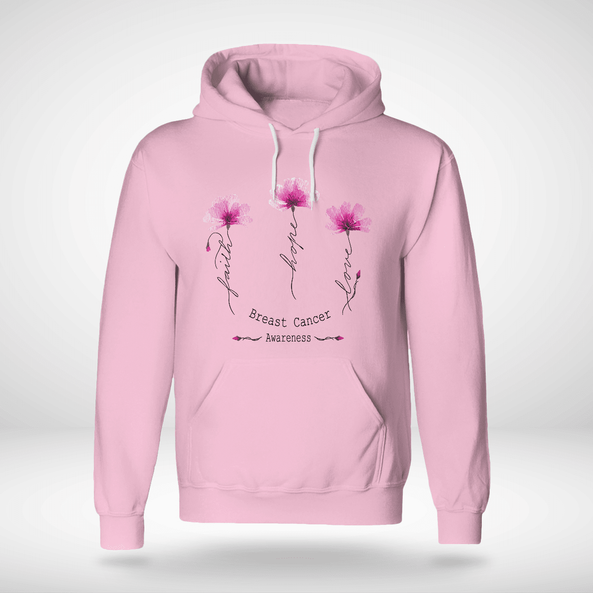 Breast Cancer Awareness, Special Gift for Breast Cancer Warrior