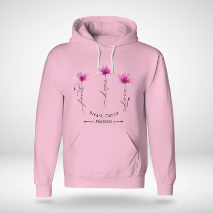 Breast Cancer Awareness, Special Gift for Breast Cancer Warrior
