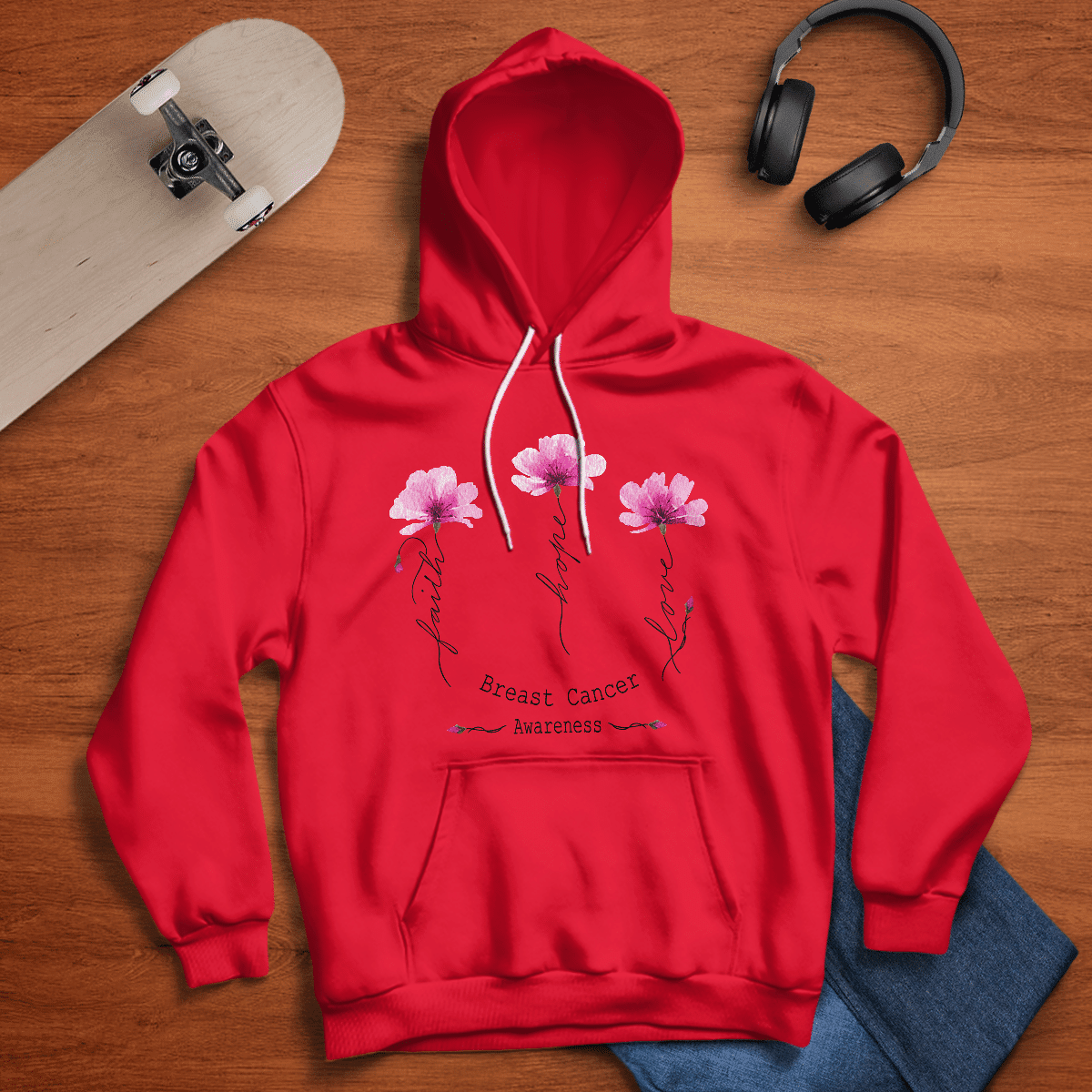 Breast Cancer Awareness, Special Gift for Breast Cancer Warrior