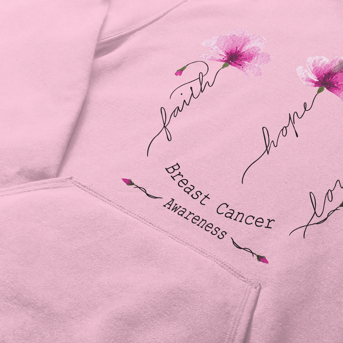 Breast Cancer Awareness, Special Gift for Breast Cancer Warrior