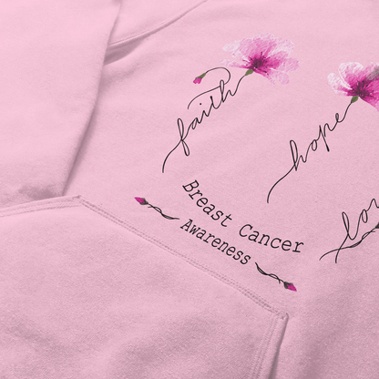 Breast Cancer Awareness, Special Gift for Breast Cancer Warrior