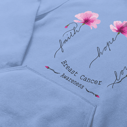 Breast Cancer Awareness, Special Gift for Breast Cancer Warrior