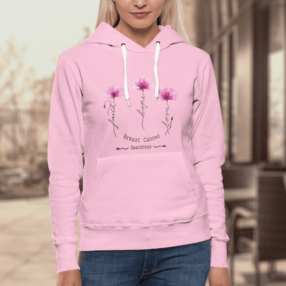 Breast Cancer Awareness, Special Gift for Breast Cancer Warrior