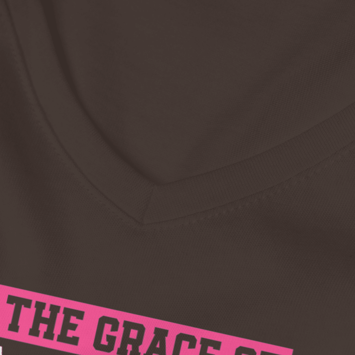 By The Grace God I'm A Survivor Breast Cancer Awareness T-Shirt, Special Gift for Breast Cancer Warrior