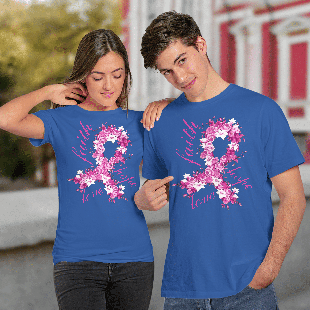 Breast Cancer Awareness, Special Gift for Breast Cancer Warrior