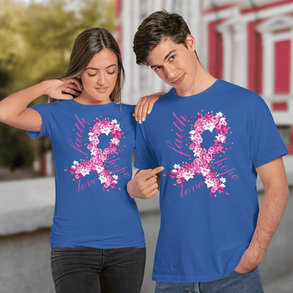 Breast Cancer Awareness, Special Gift for Breast Cancer Warrior