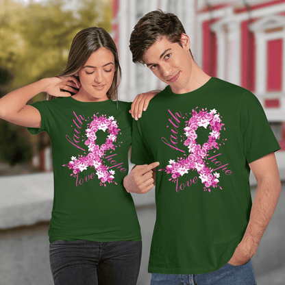 Breast Cancer Awareness, Special Gift for Breast Cancer Warrior