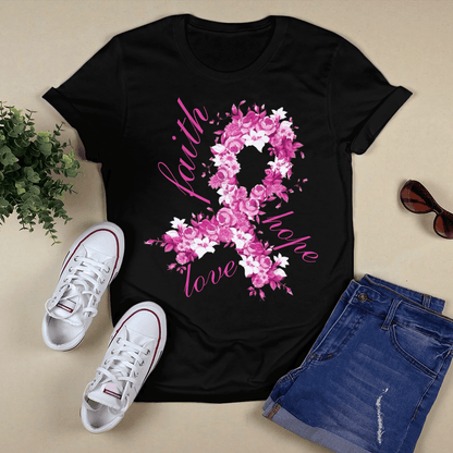 Breast Cancer Awareness, Special Gift for Breast Cancer Warrior