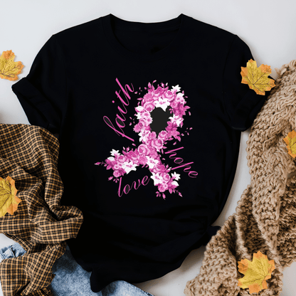 Breast Cancer Awareness, Special Gift for Breast Cancer Warrior
